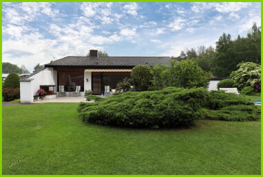 Bungalow zum Kauf 385.000 € 4 Zimmer 116 m² 1.927 m² Grundstück Sittensen Sittensen 27419