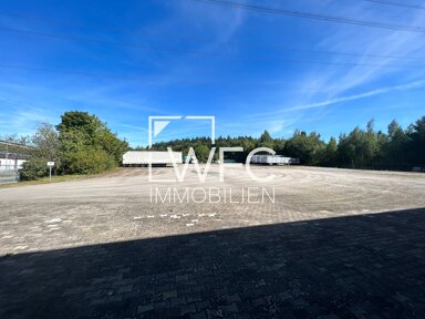 Lagerhalle zur Miete 4.500 m² Lagerfläche teilbar ab 4.500 m² Lindorf Kirchheim unter Teck 73230