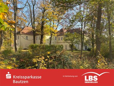 Schloss zum Kauf Provisionsfrei 980.000 € 18 Zimmer 680,4 m² 13.082 m² Grundstück Piskowitz Nebelschütz 01920