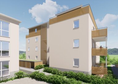 Wohnung zum Kauf provisionsfrei 379.000 € 4 Zimmer 86,9 m² 1. Geschoss Emmingen Emmingen-Liptingen 78576