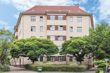 Wohnung zum Kauf Provisionsfrei 198.000 € 2 Zimmer 58,1 m² Kuglerstraße 82 Prenzlauer Berg Berlin 10439