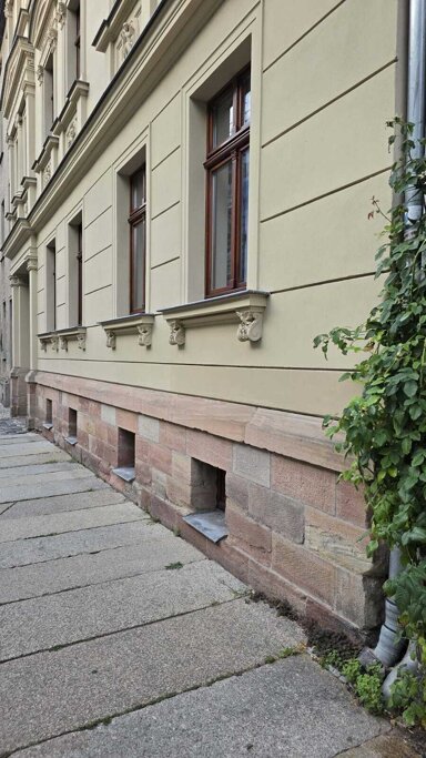 Mehrfamilienhaus zum Kauf als Kapitalanlage geeignet 1.150.000 € 408 m² 245 m² Grundstück Nördliche Innenstadt Halle (Saale) 06108