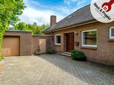 Bungalow zum Kauf 259.000 € 4 Zimmer 133 m² 825 m² Grundstück Norden Norden 26506
