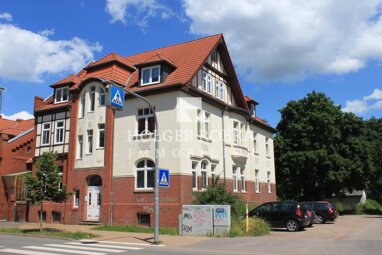 Wohnung zur Miete 457 € 4 Zimmer 91,4 m² Neutorstraße 41 Salzwedel Salzwedel 29410