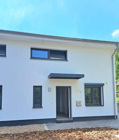 Doppelhaushälfte zur Miete 1.490 € 5 Zimmer 121,1 m² 431 m² Grundstück Am Steending Lüssum - Bockhorn Bremen 28779