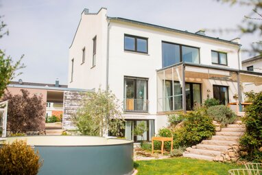 Einfamilienhaus zum Kauf Provisionsfrei 1.450.000 € 6 Zimmer 235 m² 574 m² Grundstück Bajuwarenring 46 Hohenkammer Hohenkammer 85411