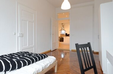 Wohnung zur Miete Wohnen auf Zeit 975 € 5 Zimmer 18 m² frei ab 05.08.2024 Einsteinstraße 46 Haidhausen - Nord München 81675