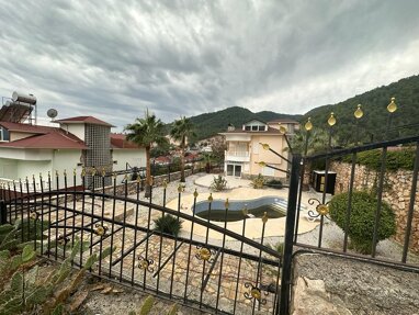 Villa zum Kauf Provisionsfrei 385.000 € 5 Zimmer 300 m² 800 m² Grundstück Alanya