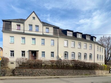 Wohnung zum Kauf 57.000 € 2 Zimmer 64,2 m² 1. Geschoss Wittgensdorf Wittgensdorf 09228