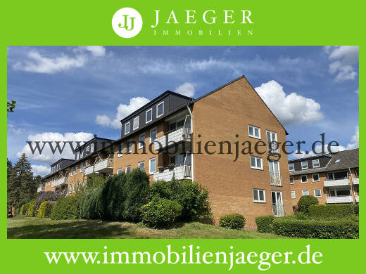Wohnung zur Miete