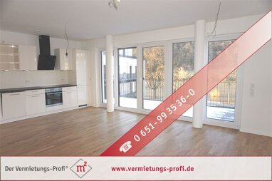 Wohnung zur Miete 1.350 € 3 Zimmer 94 m² Maximin 1 Trier 54292