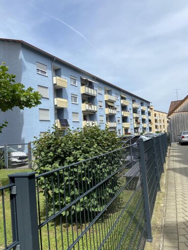 Wohnung zum Kauf 198.000 € 3 Zimmer 1. Geschoss Friedrichshafen - Mitte 2 Friedrichshafen 88045