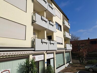 Wohnung zum Kauf 237.000 € 1 Zimmer 44 m² 1. Geschoss Brünnsteinstraße 1 Grafing-Bahnhof Grafing 85567