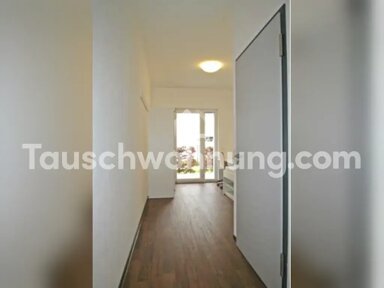 Wohnung zur Miete Tauschwohnung 507 € 1 Zimmer 22 m² Obere Isarau München 80939