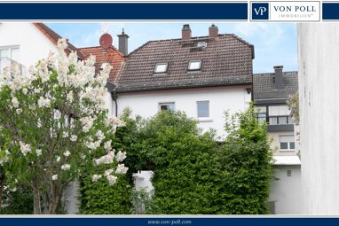 Einfamilienhaus zum Kauf 590.000 € 6 Zimmer 134 m² 425 m² Grundstück Sprendlingen Dreieich 63303