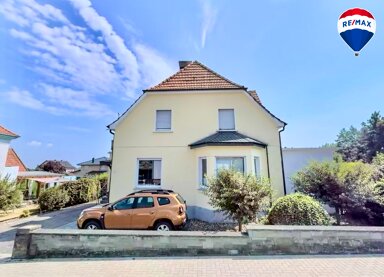 Einfamilienhaus zum Kauf 346.999 € 6 Zimmer 178 m² 944 m² Grundstück Preußisch Oldendorf Preußisch Oldendorf 32361