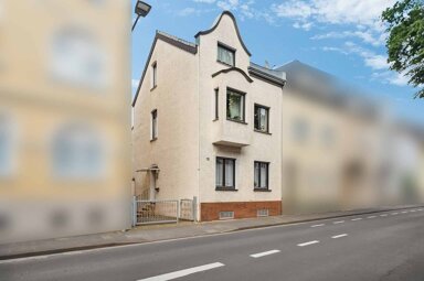 Reihenendhaus zum Kauf 399.000 € 5 Zimmer 122 m² 401 m² Grundstück Wahllokal 150 Siegburg 53721