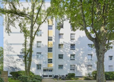 Wohnung zur Miete nur mit Wohnberechtigungsschein 377,82 € 2 Zimmer 60,8 m² Erdgeschoss frei ab 16.08.2024 Stockholmer Straße 14 Auerberg Bonn 53117