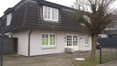 Wohnung zur Miete 390 € 2 Zimmer 34,5 m² 1. Geschoss frei ab 01.04.2025 Gadelander Str.17 Wittorf Neumünster 24539