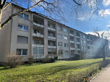 Wohnung zum Kauf Provisionsfrei 279.000 € 3 Zimmer 70,7 m² 2. Geschoss Herbert-Boehm-Straße 17 Niederrad Frankfurt 60528