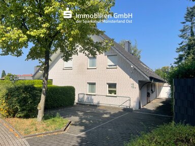 Mehrfamilienhaus zum Kauf 407.000 € 7 Zimmer 180 m² 364 m² Grundstück Beckum Beckum 59269