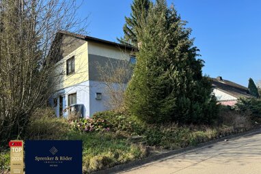 Einfamilienhaus zum Kauf 255.000 € 6 Zimmer 129 m² 792 m² Grundstück Laufen Sulzburg 79295