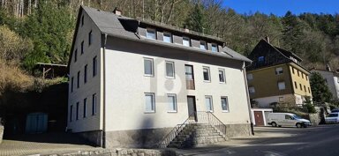 Mehrfamilienhaus zum Kauf 289.000 € 15 Zimmer 317 m² 794 m² Grundstück Stadtgebiet Triberg 78098