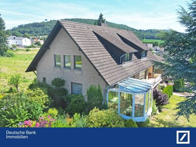 Doppelhaushälfte zum Kauf 224.000 € 4 Zimmer 133,3 m² 375 m² Grundstück Steinbergen Rinteln 31737