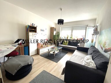 Wohnung zum Kauf 232.000 € 3 Zimmer 58 m² 2. Geschoss Augustinviertel Ingolstadt 85053