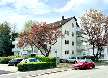 Wohnung zum Kauf Provisionsfrei 220.000 € 2 Zimmer 51 m² Erdgeschoss Riederbergstraße Wiesbaden 65187