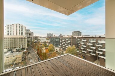 Studio zur Miete 3.777 € 3 Zimmer 98 m² HafenCity Hamburg 20457