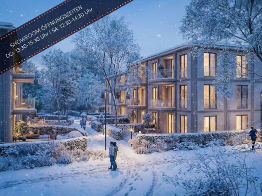 Fertig- und Musterhäuser zum Kauf Industriestraße 30 Aubing-Lochhausen-Langwied München 81245