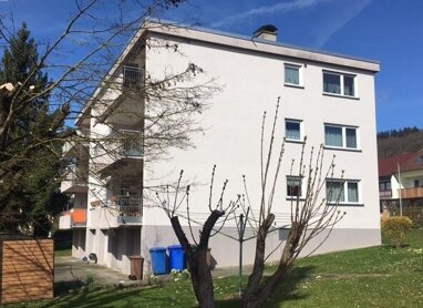 Wohnung zum Kauf 229.500 € 2 Zimmer 76 m² Gailingen am Hochrhein 78262