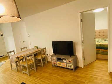 Wohnung zur Miete 540 € 2 Zimmer 55 m² Dammstraße 20 Innenstadt Gießen 35390