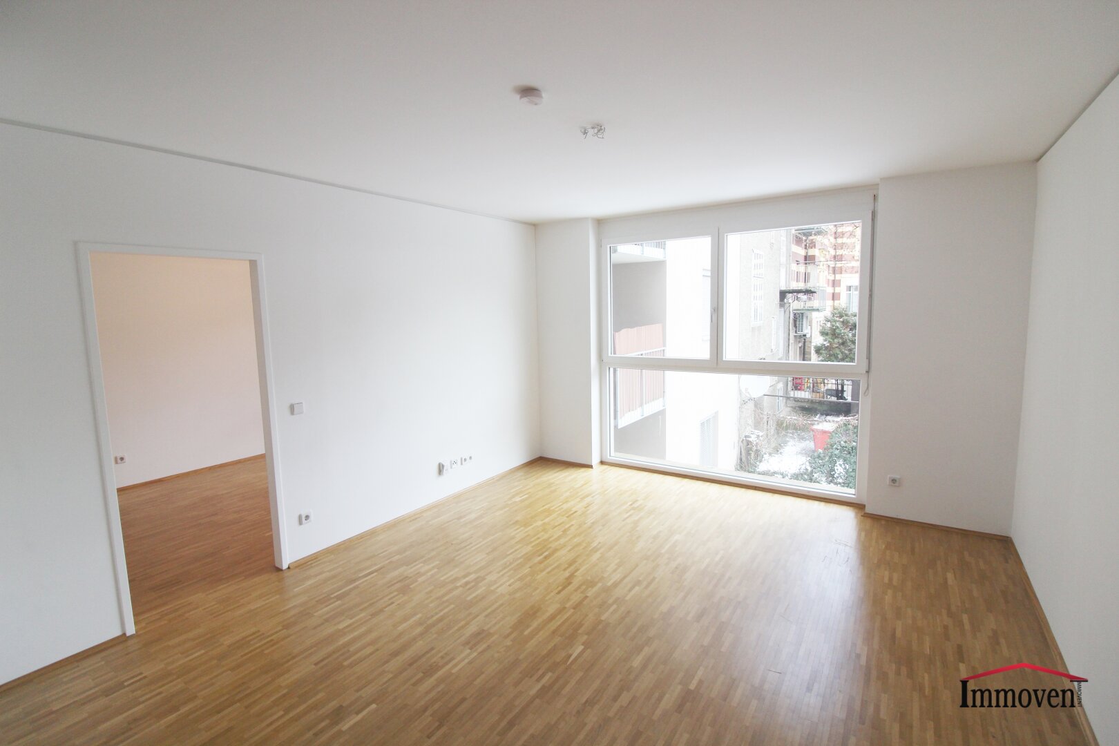 Wohnung zur Miete 511,34 € 2 Zimmer 52,5 m²<br/>Wohnfläche Eggenberger Gürtel Gries Graz 8020