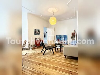 Wohnung zur Miete Tauschwohnung 450 € 2 Zimmer 56 m² 3. Geschoss Moabit Berlin 10555