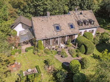 Einfamilienhaus zum Kauf 895.000 € 6 Zimmer 200 m² 6.000 m² Grundstück Tarforst 1 Trier 54295