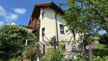 Mehrfamilienhaus zum Kauf 385.000 € 5 Zimmer 140 m² 1.000 m² Grundstück Grünau-Siedlung Leipzig / Grünau-Siedlung 04207