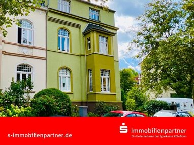 Mehrfamilienhaus zum Kauf 999.000 € 832 m² Grundstück Godesberg-Villenviertel Bonn 53173