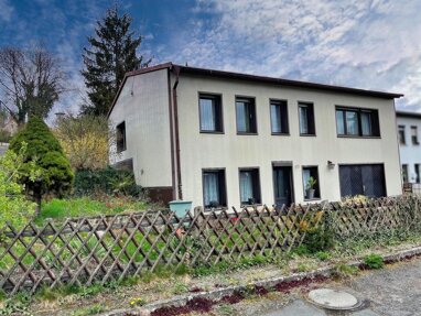 Doppelhaushälfte zum Kauf 199.000 € 5 Zimmer 130 m² 454 m² Grundstück Kahla 07768