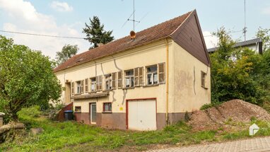 Einfamilienhaus zum Kauf 79.000 € 5 Zimmer 120 m² 1.396 m² Grundstück Reisbach Saarwellingen 66793