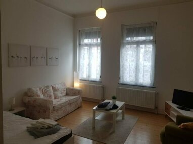 Wohnung zur Miete Wohnen auf Zeit 790 € 1 Zimmer 34 m² frei ab sofort Godesberg-Zentrum Bonn 53173