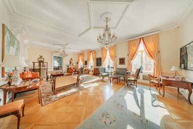 Wohnung zum Kauf 5.950.000 € 5 Zimmer 304,7 m² 2. Geschoss Wien 1010