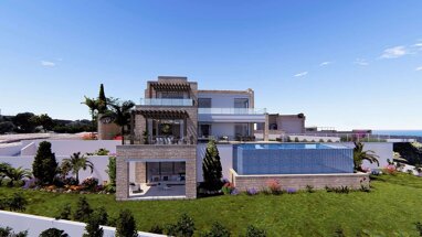 Villa zum Kauf Provisionsfrei 1.900.000 € 6 Zimmer 263 m² 1.403 m² Grundstück Kouklia