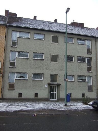 Wohnung zur Miete 451 € 2 Zimmer 57,6 m² frei ab 15.02.2025 Essenberger Str. 213 Neuenkamp Duisburg 47059