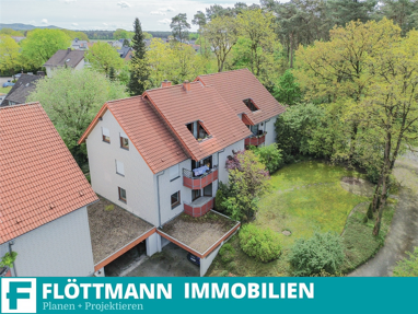 Wohnung zum Kauf 210.000 € 3 Zimmer 92 m² Lipperreihe Oerlinghausen 33813