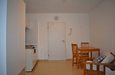 Apartment zur Miete 220 € 1 Zimmer 22 m² 3. Geschoss Prüm Prüm 54595