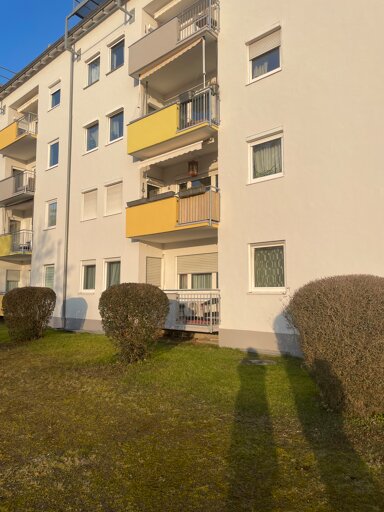 Wohnung zum Kauf 275.000 € 4 Zimmer 86 m² EG Antonviertel Ingolstadt 85051