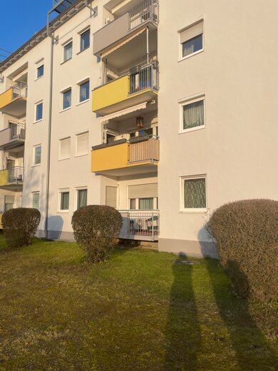 Wohnung zum Kauf 275.000 € 4 Zimmer 86 m² EG Ingolstadt Ingolstadt 85051