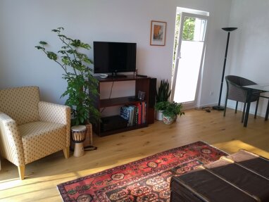 Wohnung zur Miete Wohnen auf Zeit 1.200 € 2 Zimmer 50 m² frei ab sofort Junkersdorf Köln 50858
